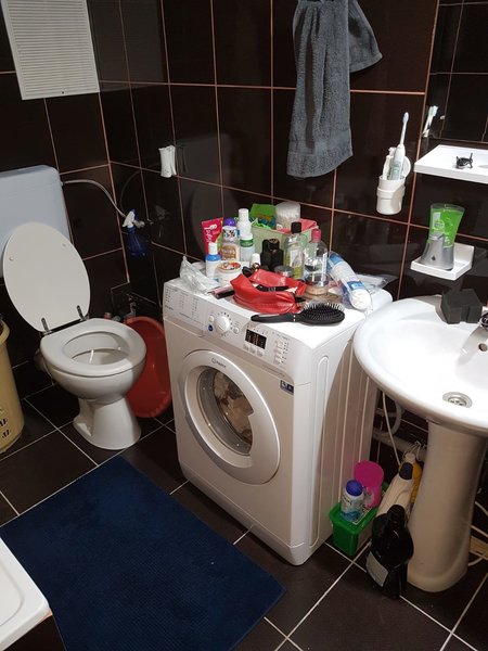 Camera de inchiriat Metrou Mihai Bravu.